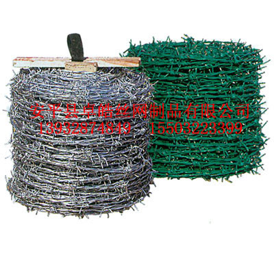 刺绳，铁蒺藜,刺丝，刺线，刺绳护栏网，刺绳围网