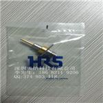 供应广濑MS-180-HRMJ-F2射频头HRS手机射频头