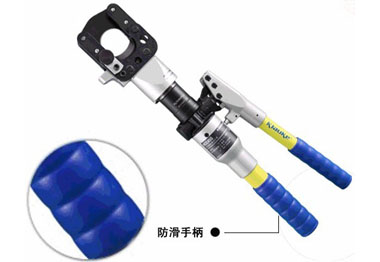 K-HS45A手动液压剪切工具（KLAUKE）