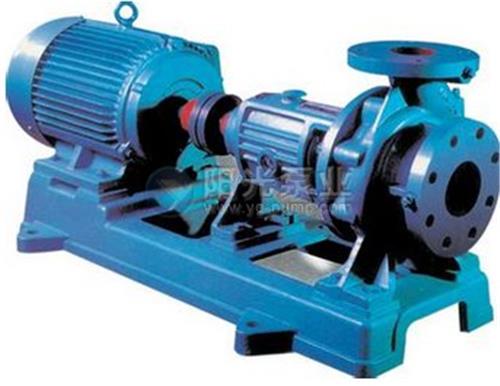 螺杆泵选型-上海阳光泵业公司