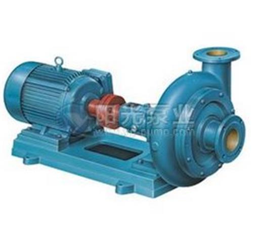 化工齿轮泵-上海阳光泵业公司