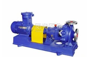 多级螺杆泵-上海阳光泵业公司