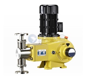 无油隔膜泵-上海阳光泵业公司