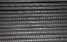 精轧螺纹钢厂家浅述螺纹钢的消费领域