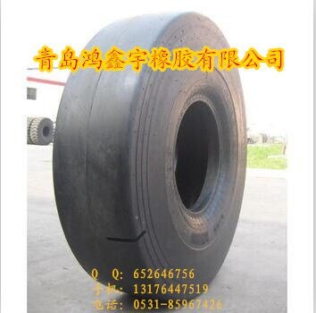 供应高品质光面压路机车轮胎1200-24轮胎供应商