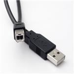 生产USB打印线 AM转BM数据线厂家