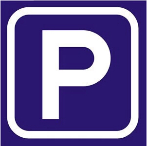 标识标牌、铝板贴膜、停车场指示牌、停车处、反光牌生产公司