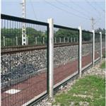 安平县铁路护栏网