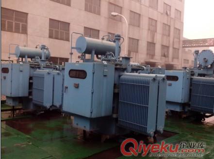 上海变压器回收供应商15202196126