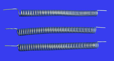弹簧装电热合金电炉丝，【厂家】非标定做