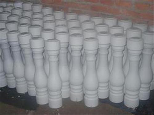 天津grc花瓶柱生产厂家