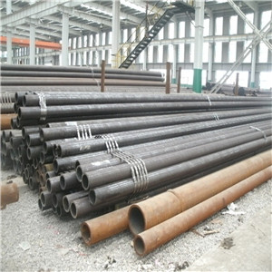 冷拔精密管生产厂/厚壁精密钢管各种规格