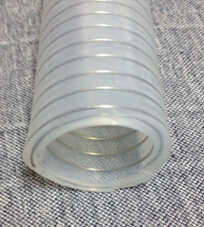 生物工程硅胶钢丝软管FU10