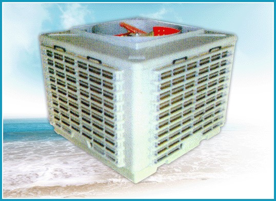 供蔬菜大棚节能环保冷风机 工厂节能降温专用冷风机