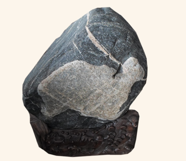 泰安泰山景观石供应