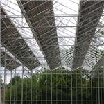 北京玻璃温室建设