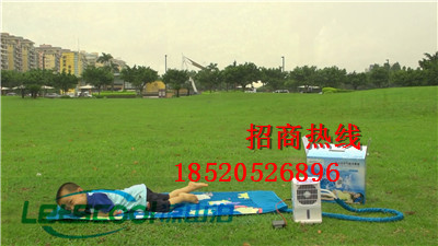 宁波市 水循环床垫 空调扇水循环水冷毯厂家 夏季清凉床垫