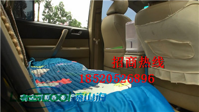 衢州市 水循环床垫 空调扇水循环水冷毯生产商 可折叠床垫
