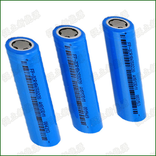 微型打印机锂电池11.1V 8800mAh 商用电子锂电池组