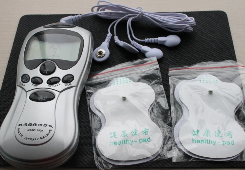 血压计语音IC-血糖仪语音方案设计开发