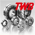 TWB矿山/水泥机械专用轴承