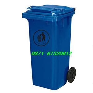 昆明塑料垃圾桶垃圾箱環衛桶