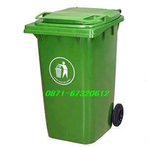 文山塑料垃圾桶垃圾箱