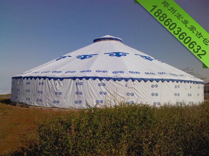 蒙古包价格 蒙古包帐篷售价 44006