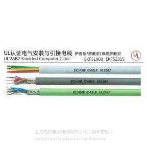 UL2570，美标电缆，上海电缆厂特制，电机电缆