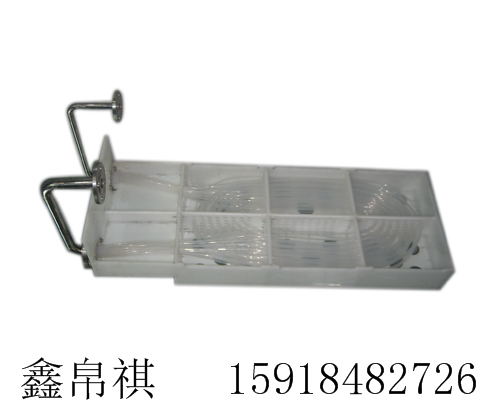 铁氟龙换热器