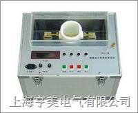 HCJ9201型绝缘油介电强度测试仪 