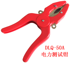 DLQ-50A电力测试钳