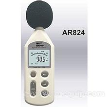 AR824声级计/噪音计