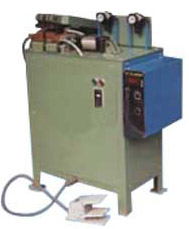 UN-1型对焊机产品介绍