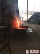 临沂炼铅炉生产/东晟铅业公司