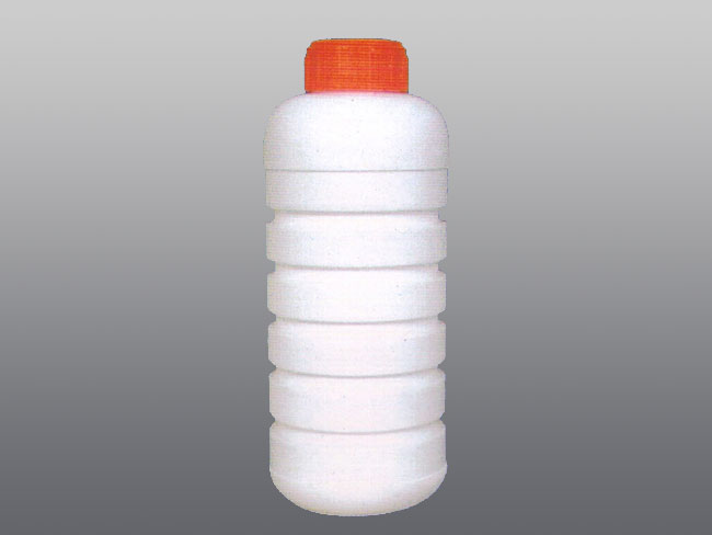 塑料农药瓶 液体包装瓶 立民优质高阻隔复合瓶
