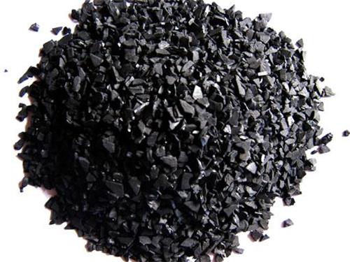 椰壳活性炭,椰壳活性炭品质规格