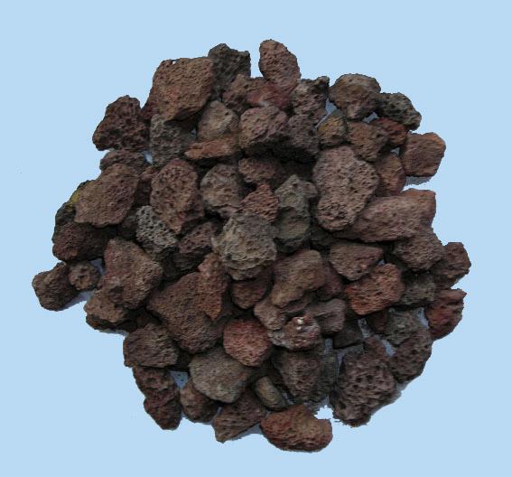 高品质火山岩生物滤料,火山岩生物滤料企业