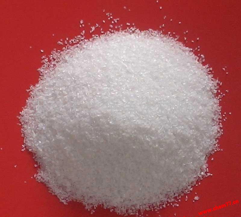 阴离子聚丙烯酰胺市场应用,阴离子聚丙烯酰胺废水处理