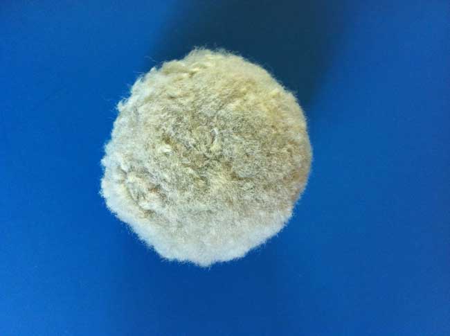 纤维球填料市场应用 纤维球填料市场