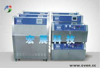 紫外光加速老化试验机,紫外线加速耐候试验机,紫外光耐气候试验箱