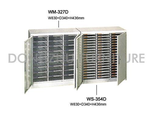 零件柜,WM-327D 354D