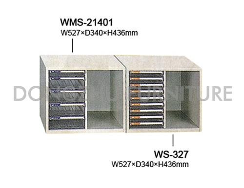 零件柜,WMS-21401 327