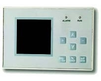J2000-2001汉字液晶显示器