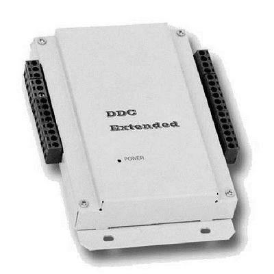 京诺J2000-2014直接数字控制器扩展板