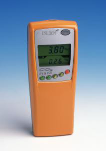 京诺便携二氧化碳浓度测量仪