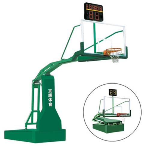 广东篮球架--京辉体育器材就是好！