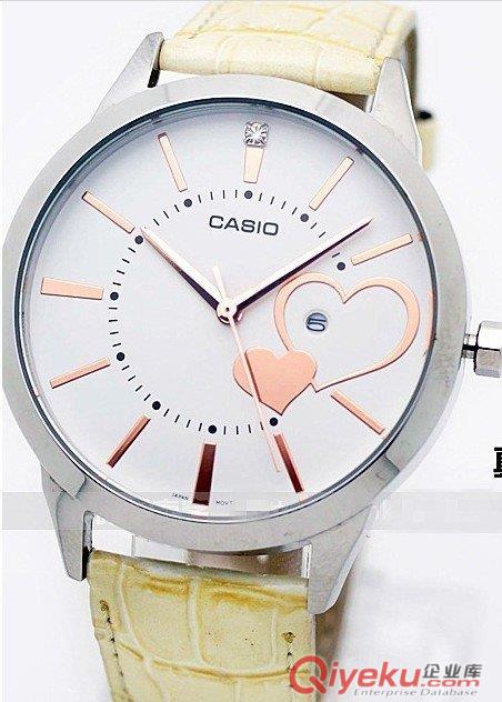 卡西欧Casio儿童手表折扣