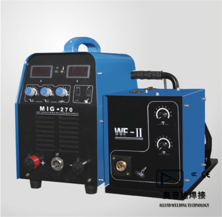 MIG系列气体保护焊机生产厂家、MIG系列气体保护焊机生产公司