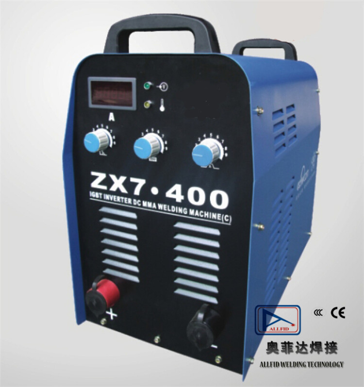 ZX7-400电焊机生产公司、多功能焊机价格